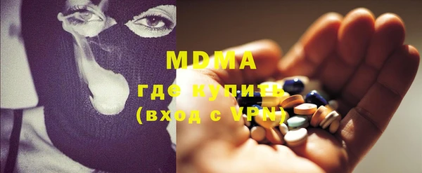 стаф Надым