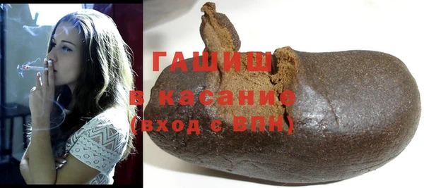 твердый Михайлов